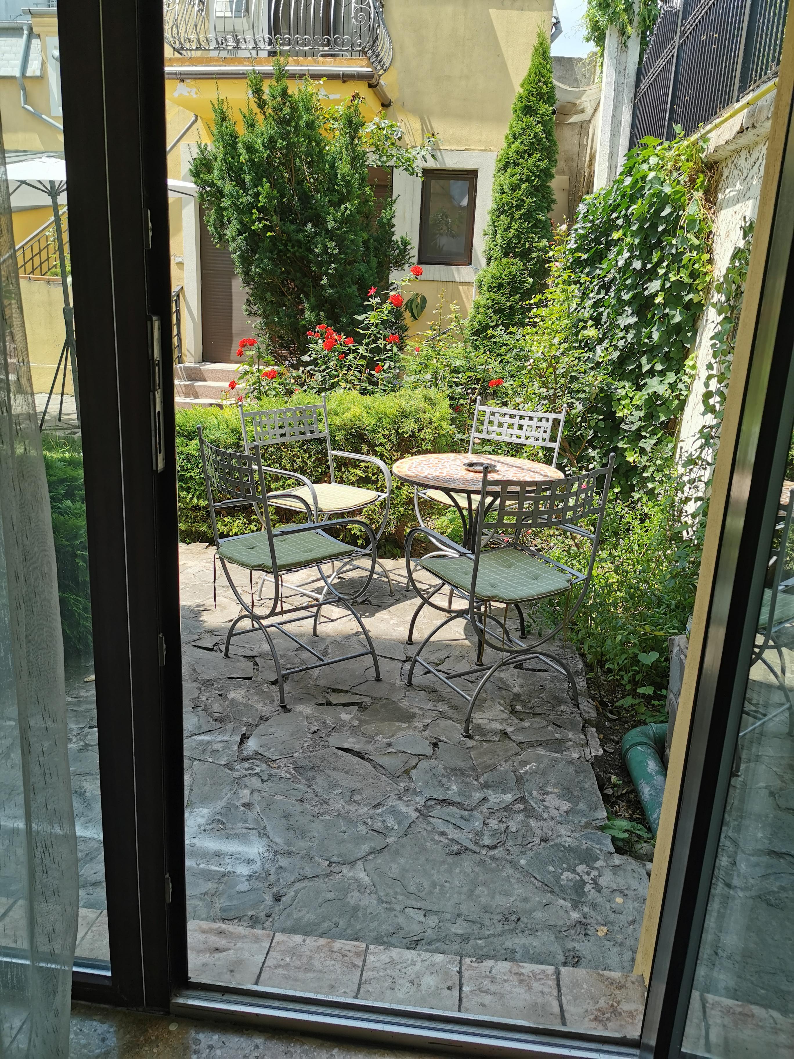 Prince Residencia Bucarest Exterior foto