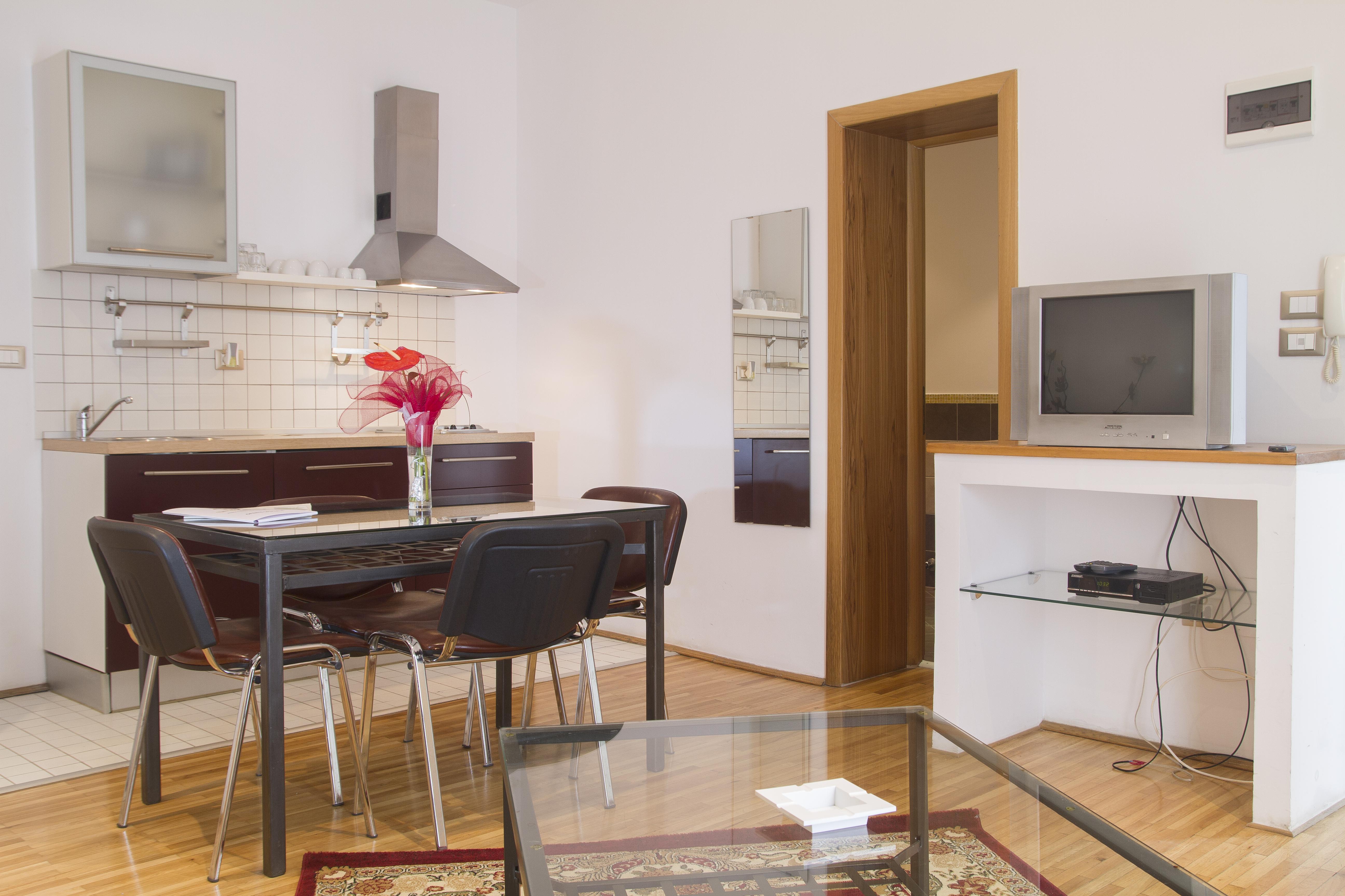 Prince Residencia Bucarest Exterior foto