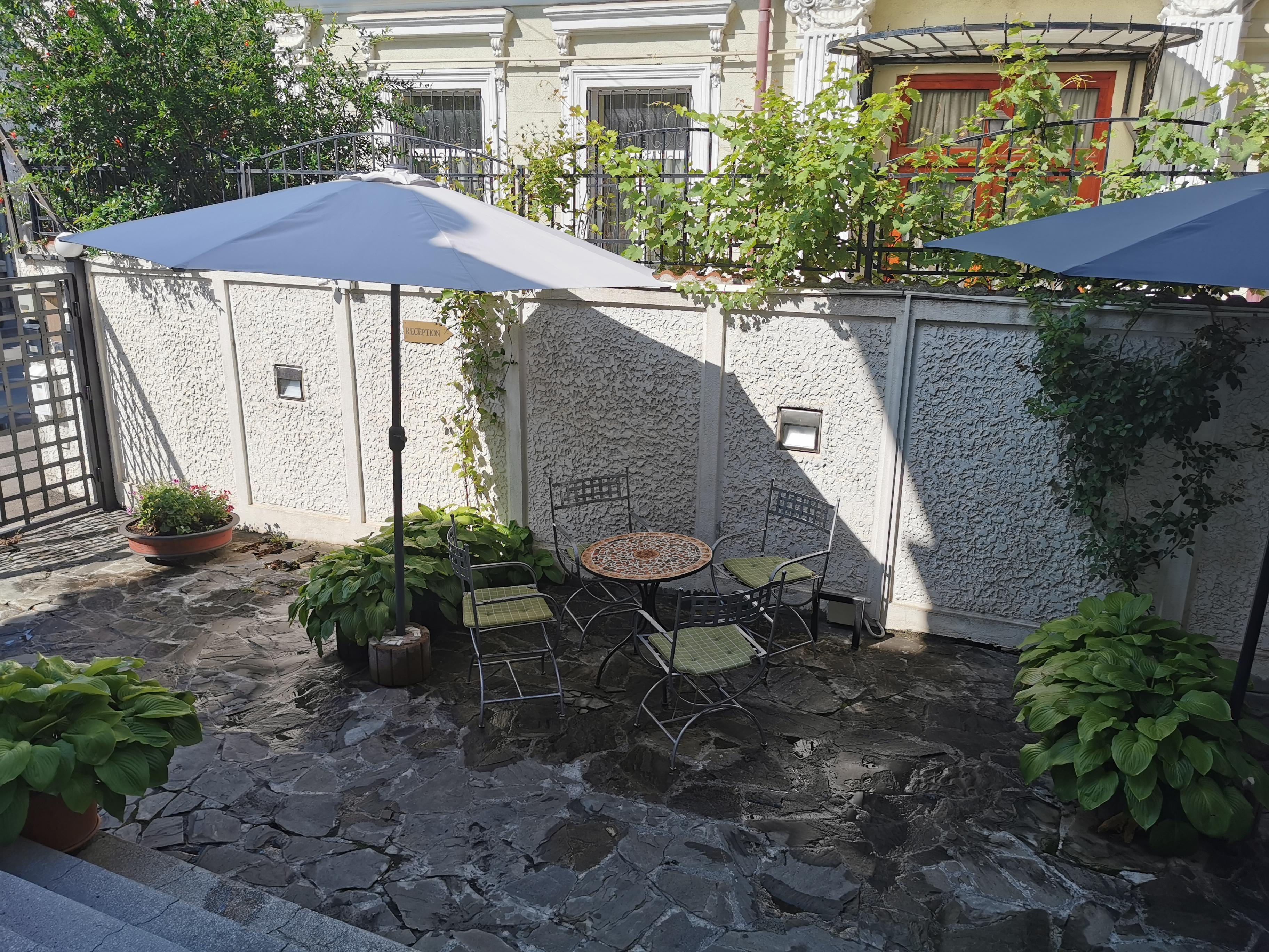 Prince Residencia Bucarest Exterior foto