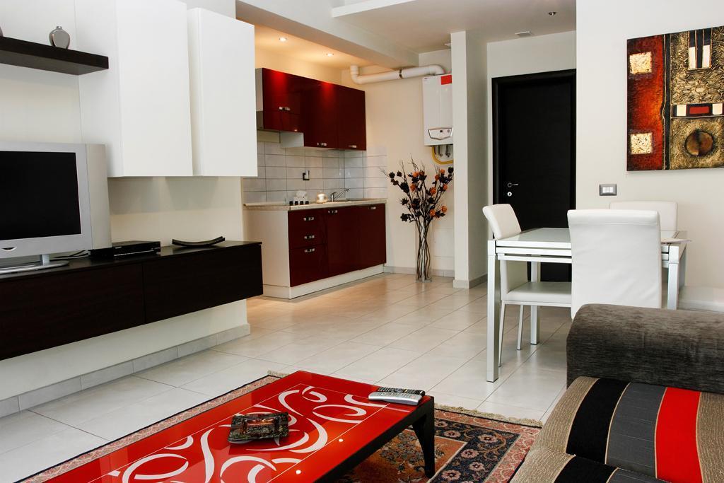 Prince Residencia Bucarest Exterior foto