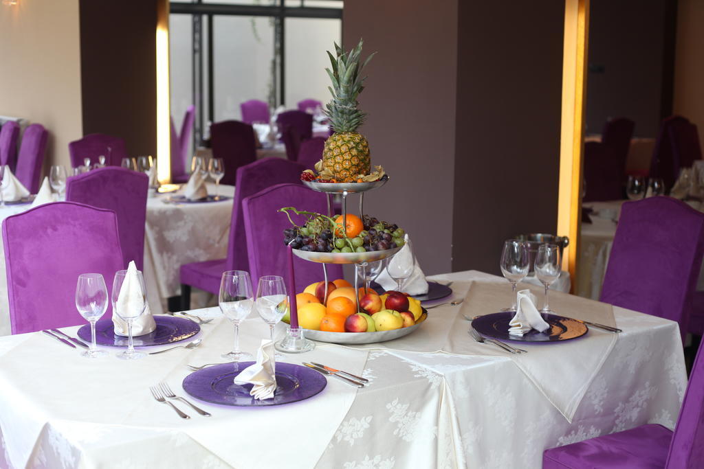 Prince Residencia Bucarest Exterior foto